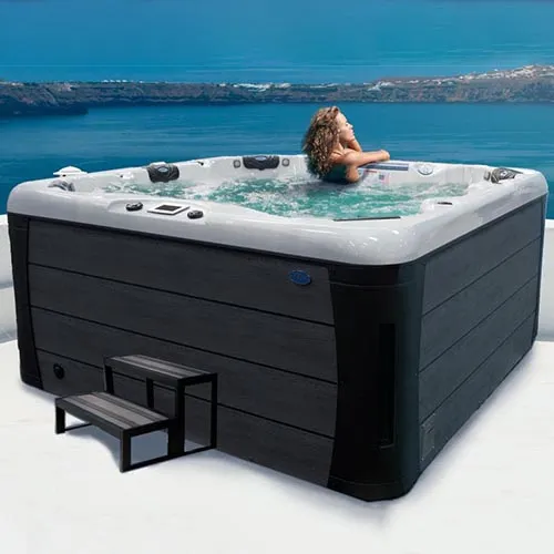 Deck hot tubs for sale in Mccook